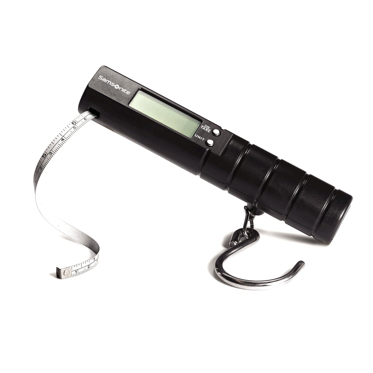 Compact Digital Luggage Scale - Handheld