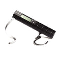 Compact Digital Luggage Scale - Handheld