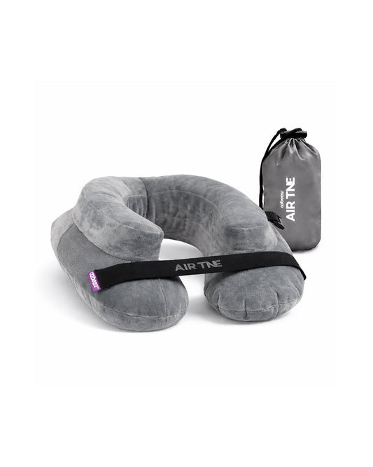 Inflatable Compact Travel Neck Pillow - Portable
