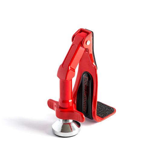 Portable Travel Door Lock - Hotel Safety