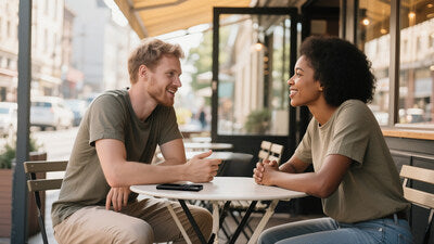 AI Real-Time Language Translator Device